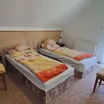 Сasa de vacaciones In 34655 Balatonberény