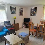 In 34655 Сasa de vacaciones Balatonberény