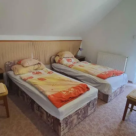 Casa vacanze In 34655 Balatonberény