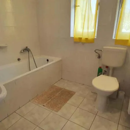 Casa vacanze In 34655 Balatonberény