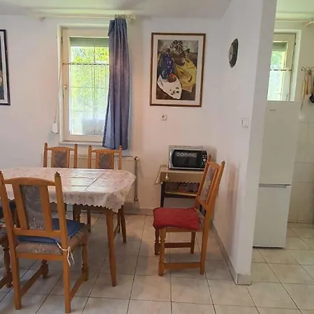 In 34655 Casa vacanze