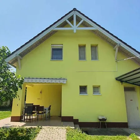 Casa vacanze In 34655
